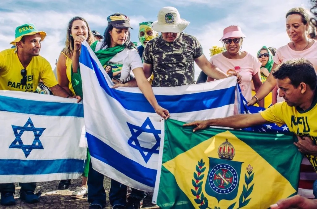 Religião, ópio ou câncer?, por Luiz Alberto Melchert