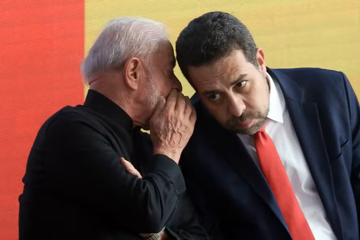 Carta aberta ao companheiro Boulos, por Francisco Celso Calmon