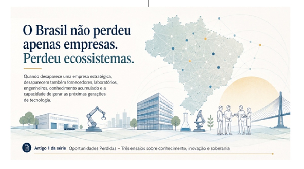 Imagem gerada por IA