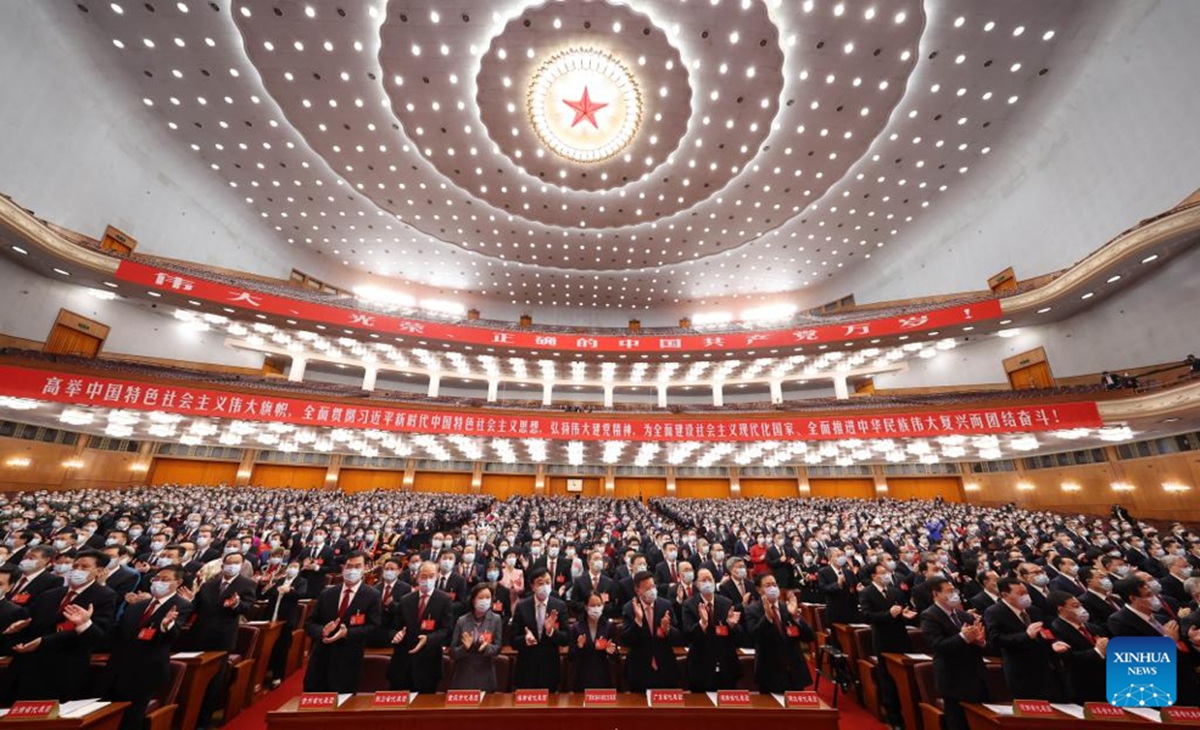 China: o que significa “Administração Integral Rigorosa do Partido”?, por Elias Jabbour