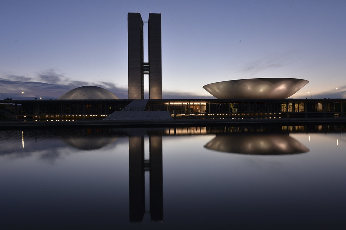 A República das Emendas, por Maria Luiza Falcão