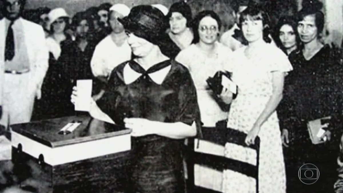 Quem tem medo do voto das mulheres?, por Gisele Agnelli