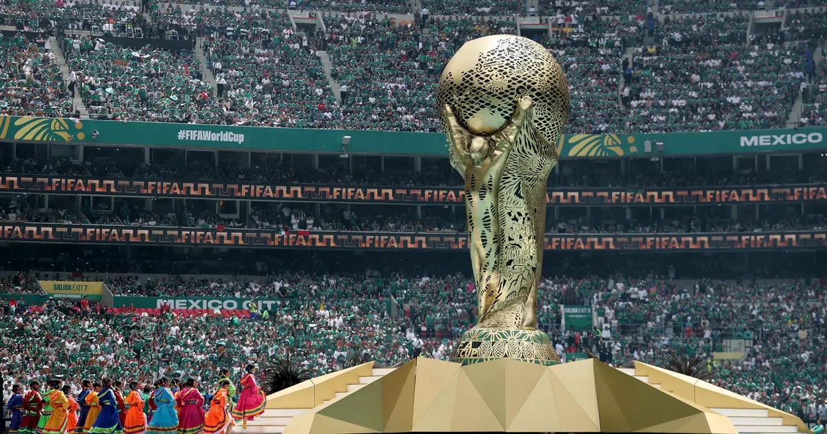 Meu Brasil estrangeiro: futebol, colonialidade e biopoder, por Túlio Muniz