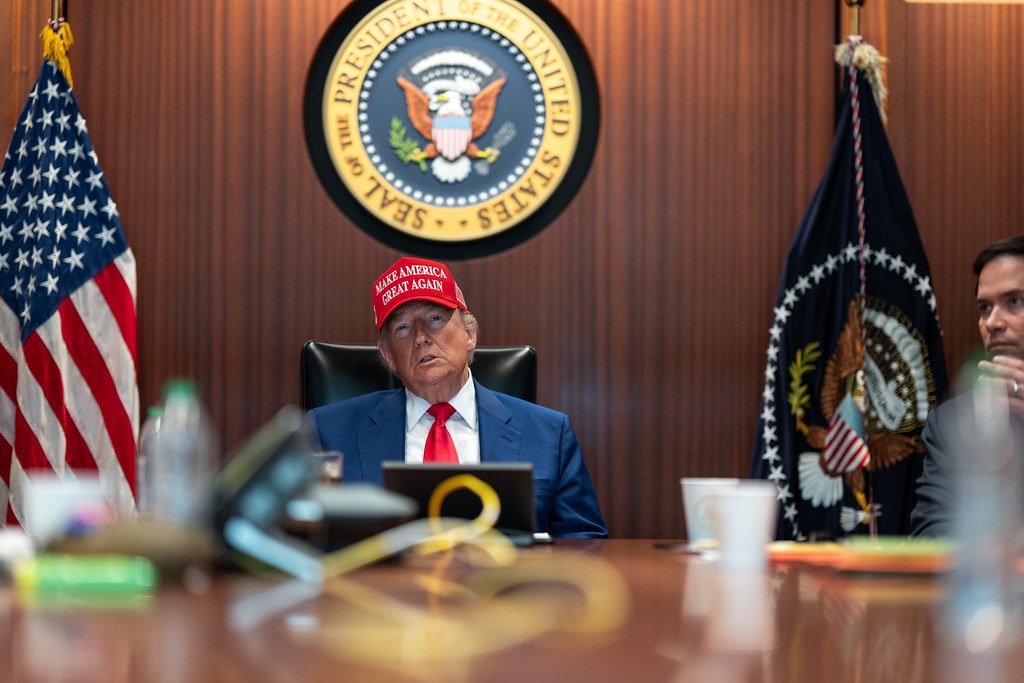O novo tarifaço de Trump, por Paulo Kliass