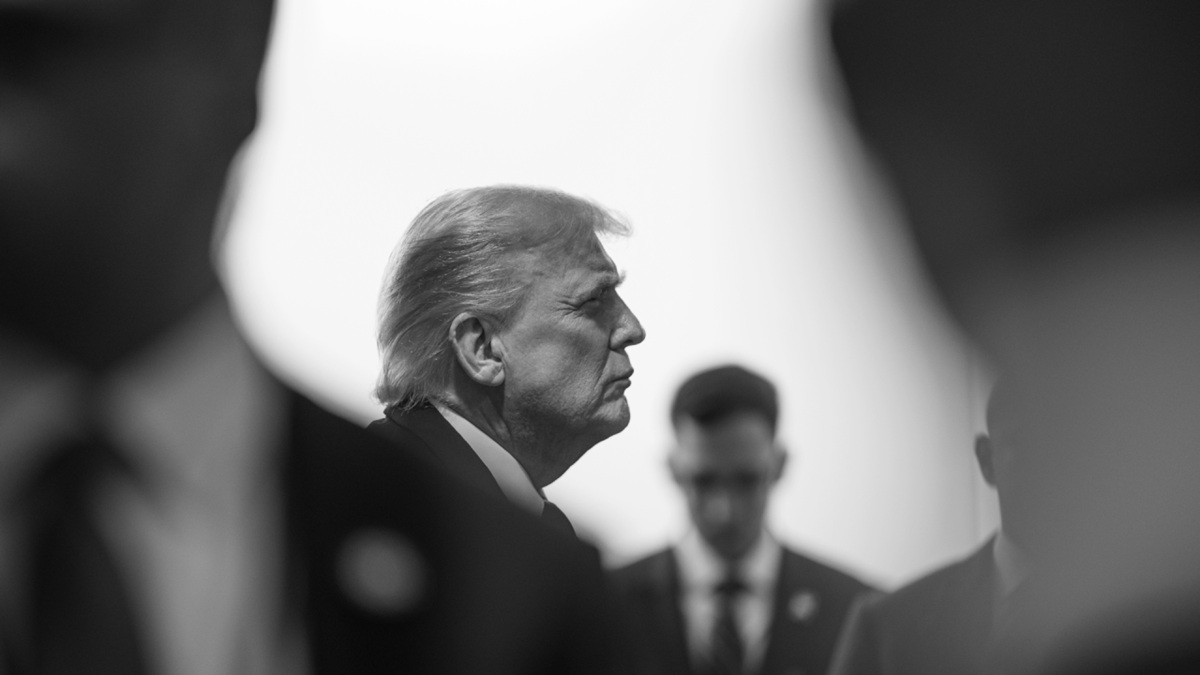 Donald Trump - The White House Official Flickr