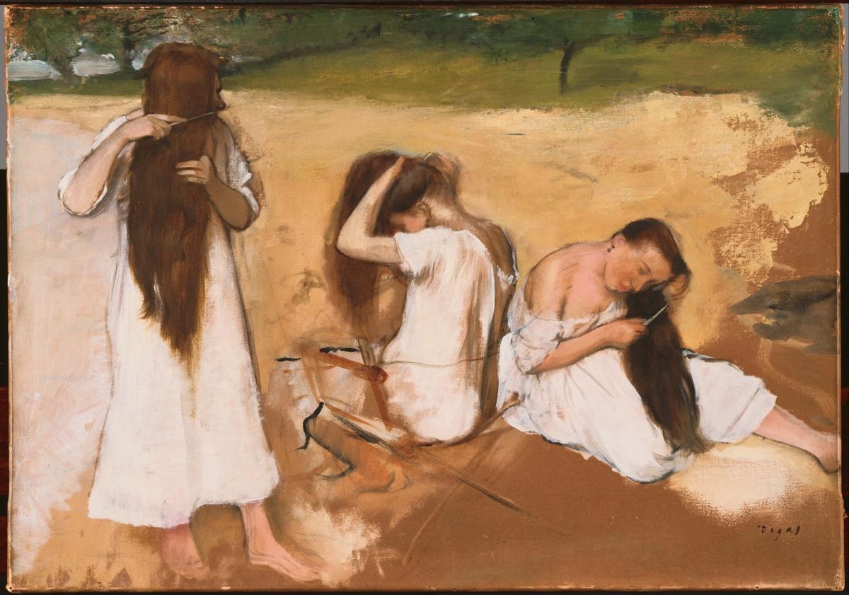 Mulheres que de mim quase fizeram um santo, por Romério Rômulo