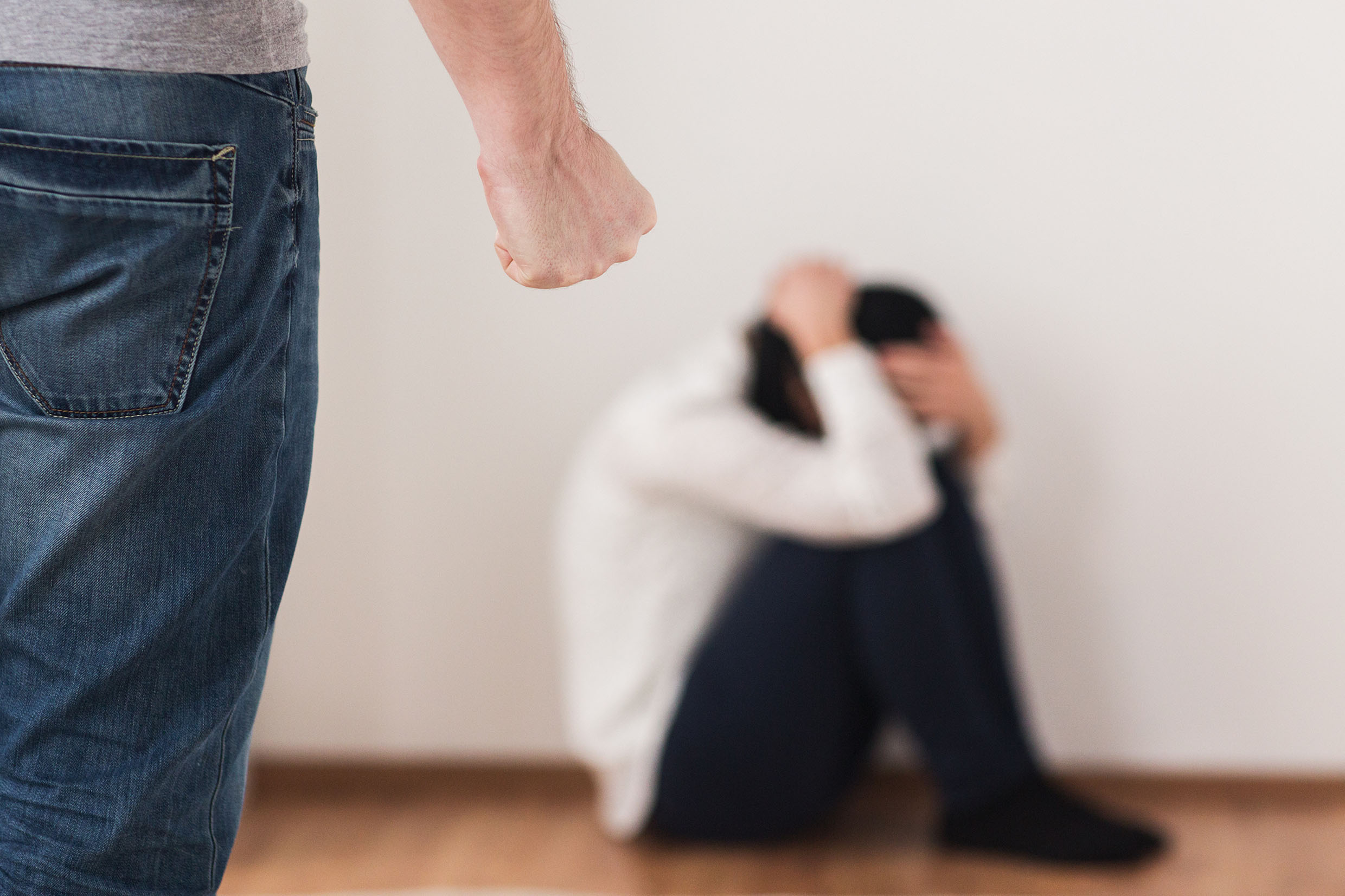 Pesquisa revela abismo entre percepção de mulheres e homens sobre violência doméstica