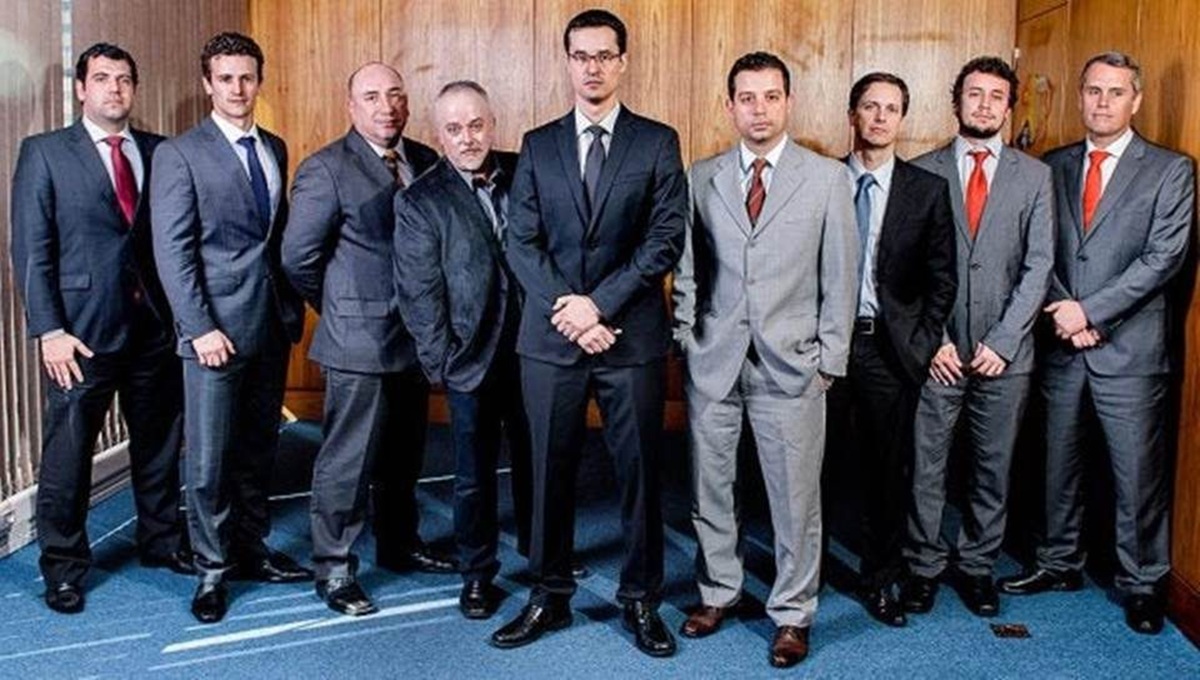 Lava Jato: uma chaga aberta na história do Brasil, por Laura Coutinho