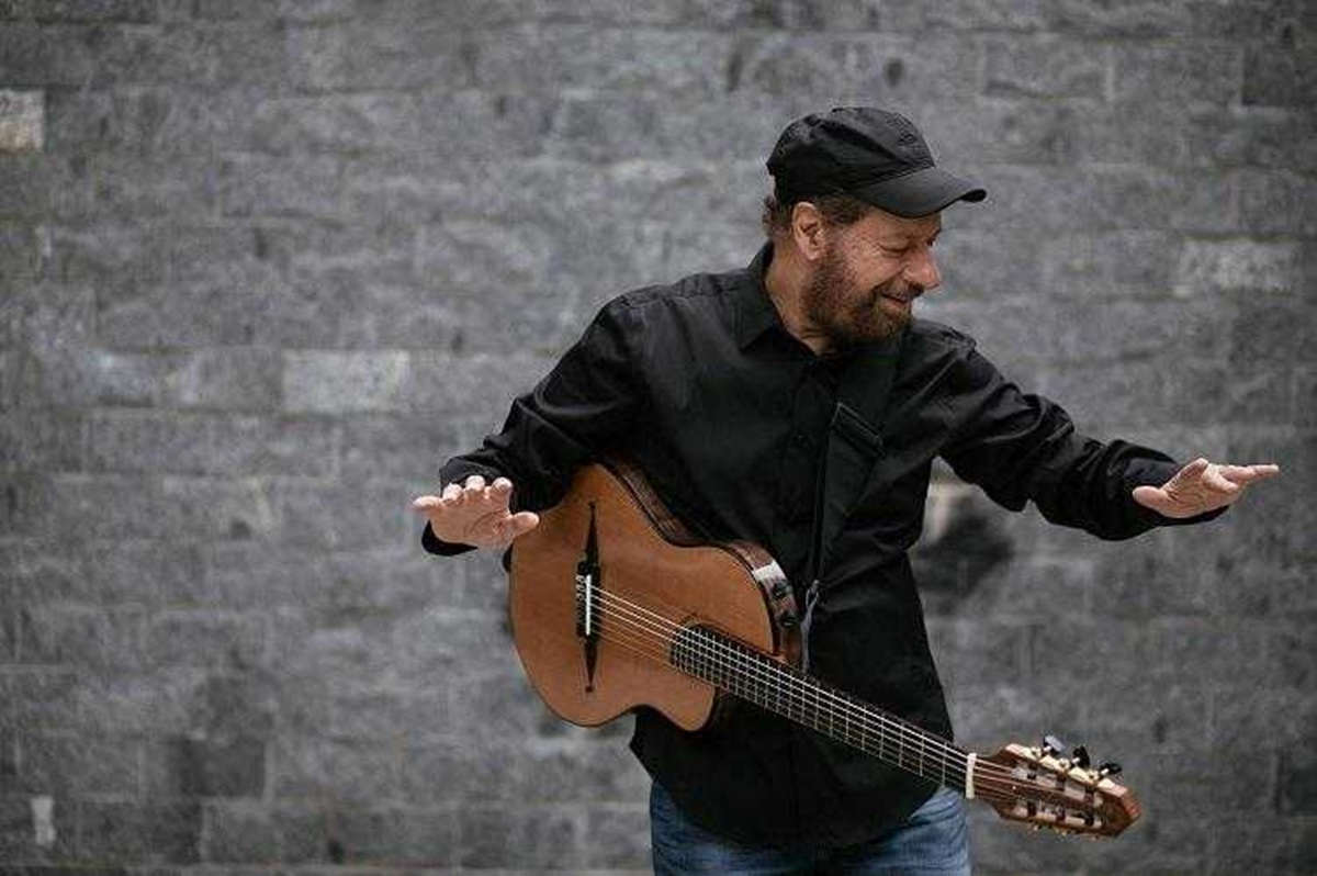 João Bosco, o mestre-sala contra a censura e o cancelamento, por João Batista Damasceno