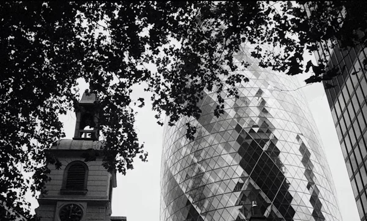 Notícias da Inglaterra, por Daniel Afonso da Silva
