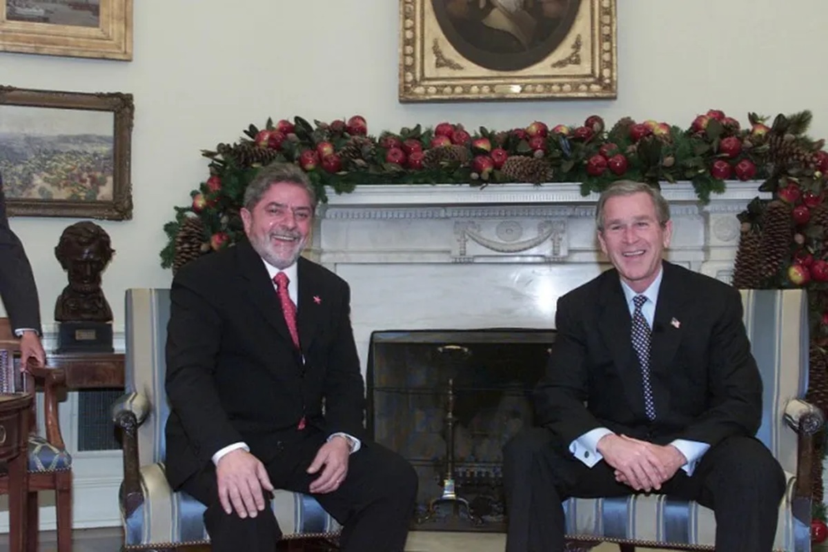 Nos tempos em que a diplomacia norte-americana era outra, por Luís Nassif