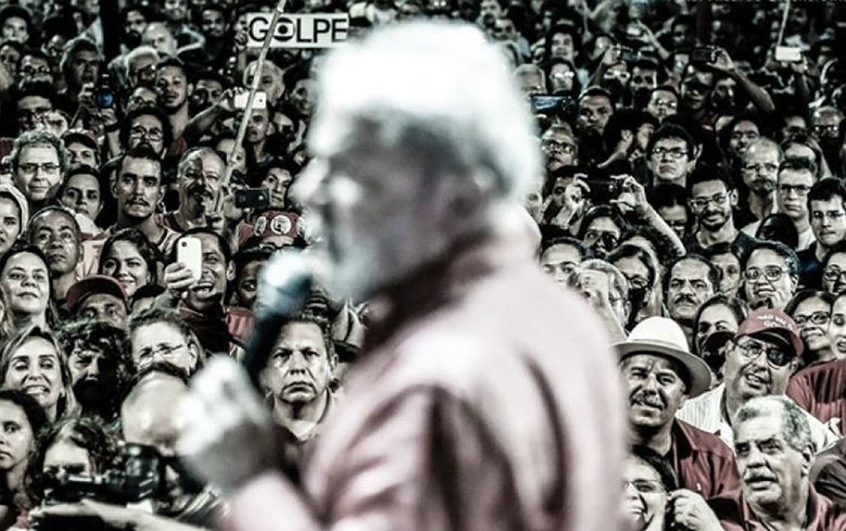 O silêncio estratégico de Lula, por Maria Luiza Falcão
