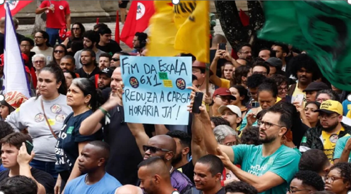 Jornada 5×2: um ato civilizatório do Brasil, por Maria Helena Machado e João Batista Militão