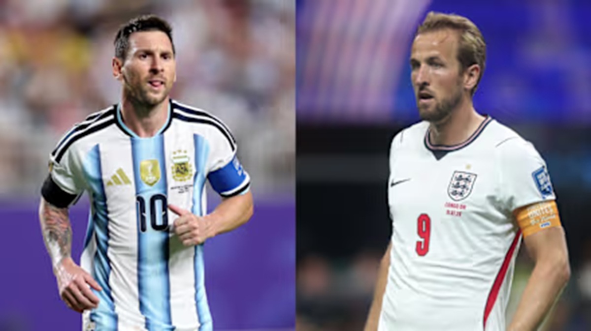 Argentina e Inglaterra: quando a geopolítica entra em campo, por Francisco Ladeira