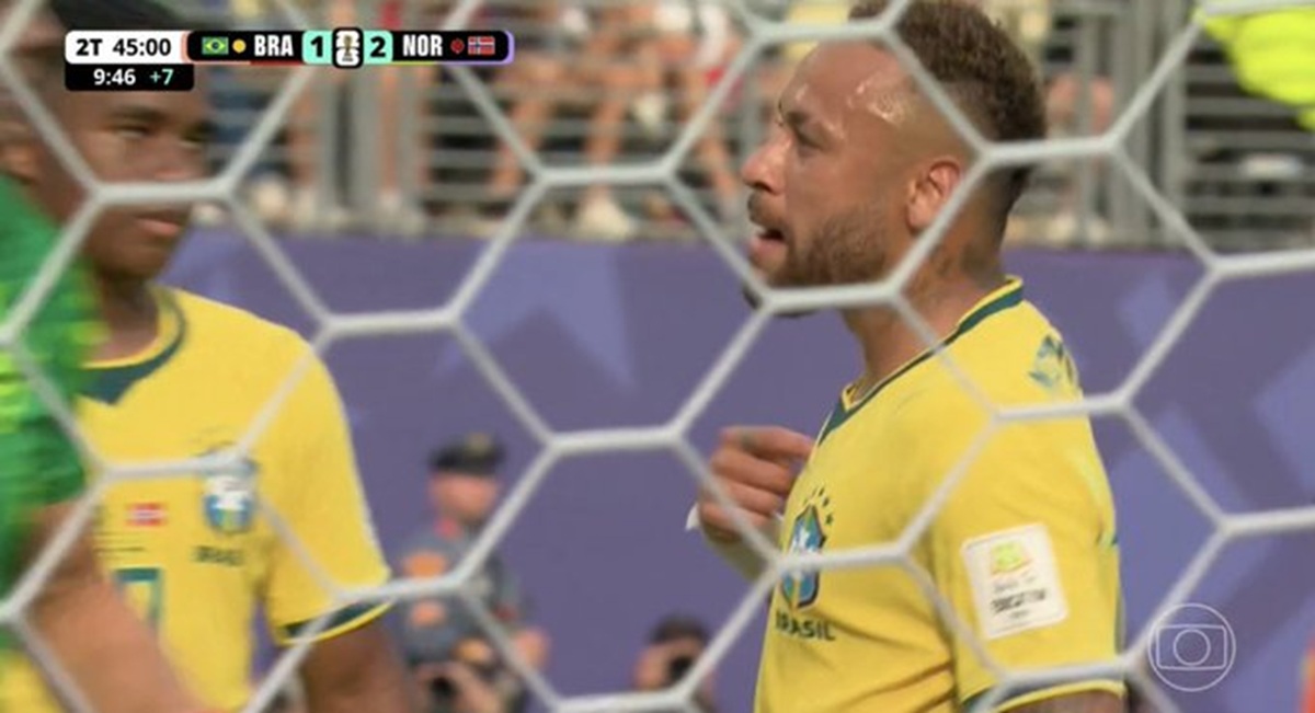Neymar e a pós-meritocracia no futebol – 2, por Francisco Ladeira