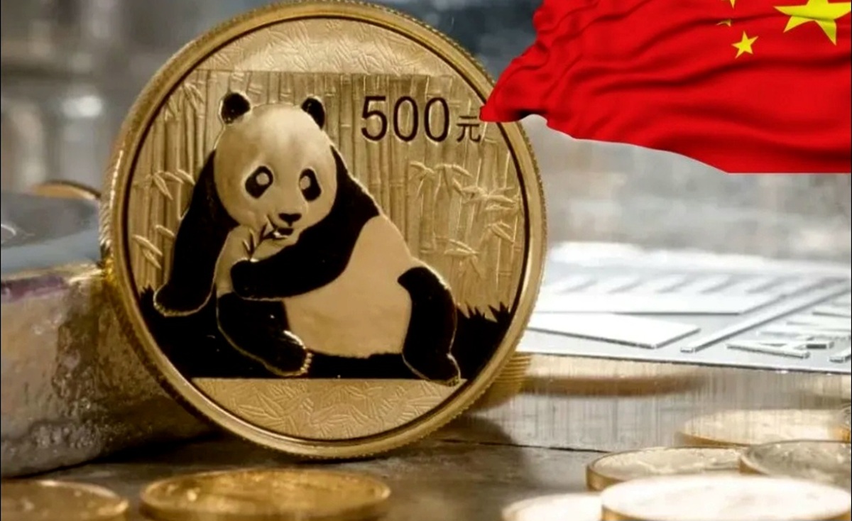 Panda Bonds - Reprodução