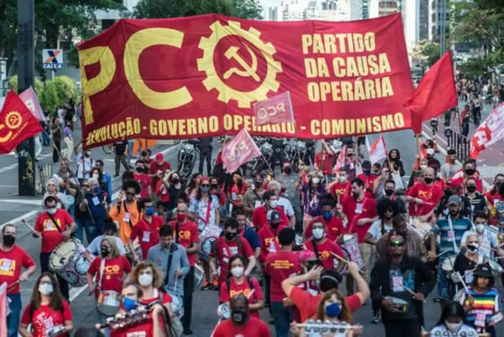 Reprodução