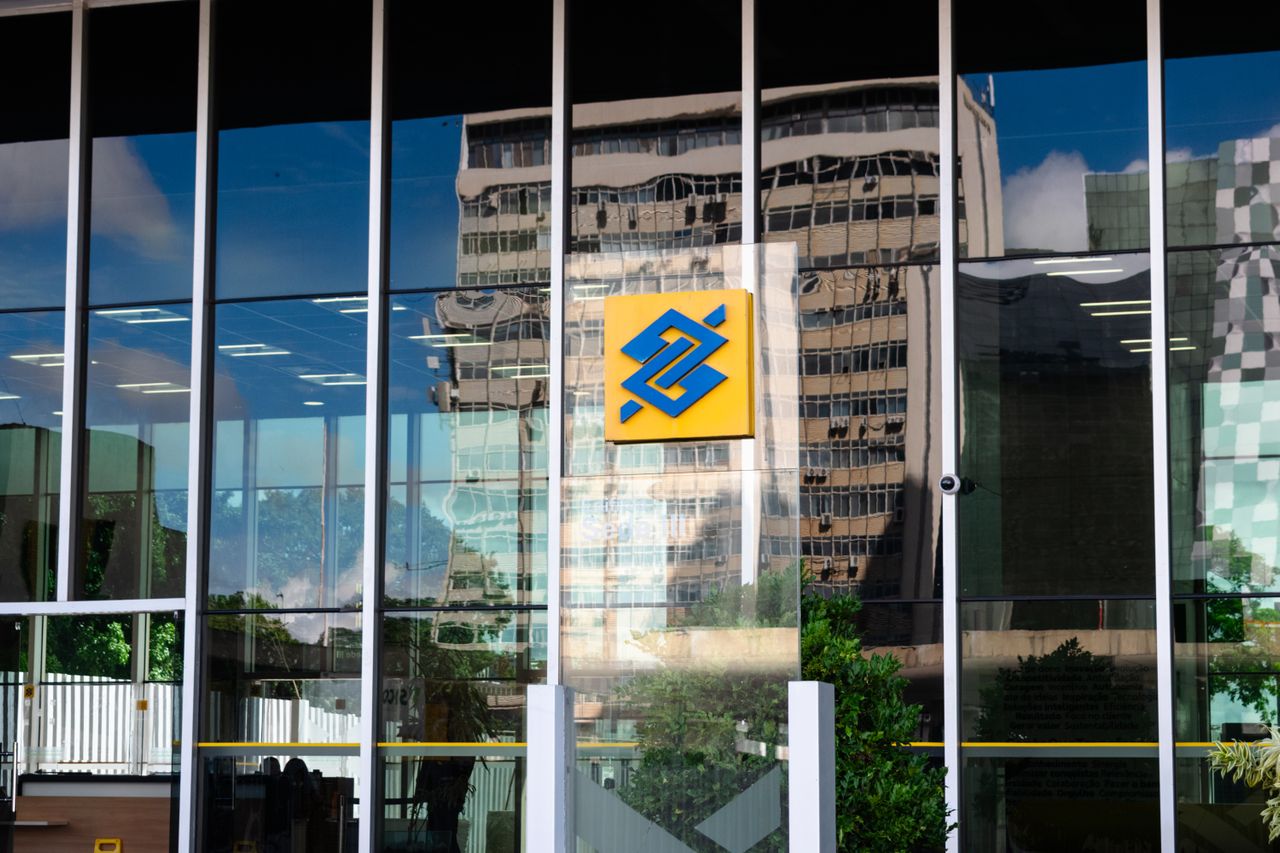 As instituições públicas são responsáveis por 59% da atual distribuição da rede de agências físicas no Brasil. Foto: Matheus Natan via pexels.com