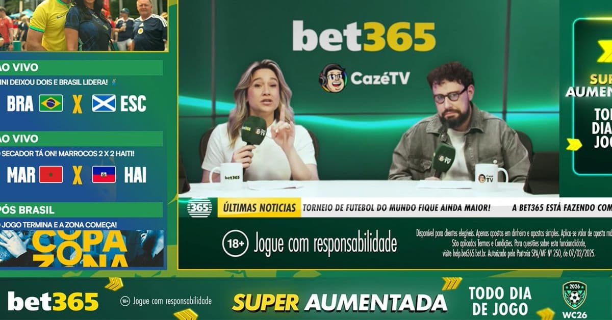 Reprodução