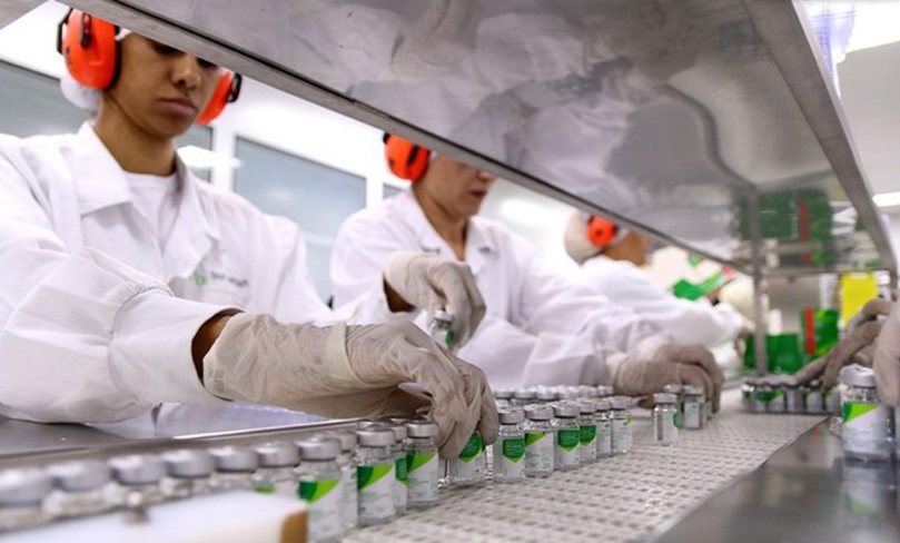 Nova lei cria incentivos para empresas de saúde com produção e controle acionário no Brasil