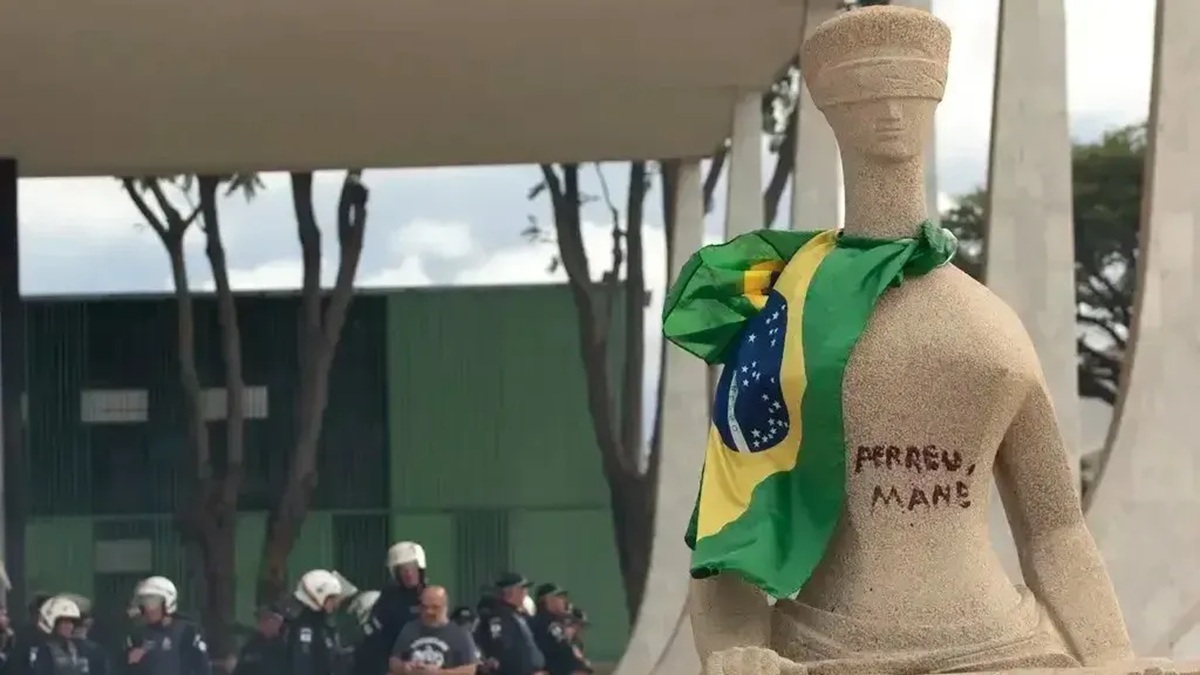 Foto de Joedson Alves - Agência Brasil