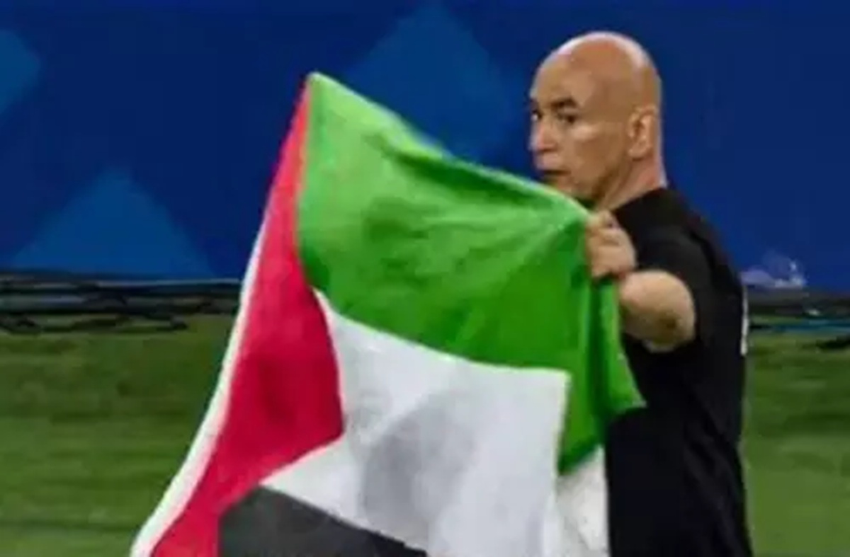 Quando o silêncio também toma partido, por Maria Luiza Falcão
