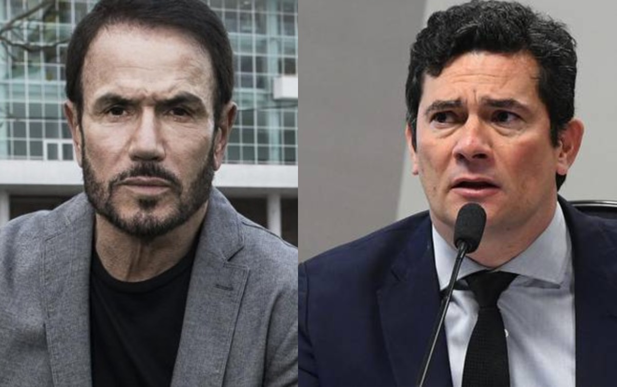 Aliados de Moro temem que Tony Garcia transforme eleição no Paraná em palanque contra a Lava Jato