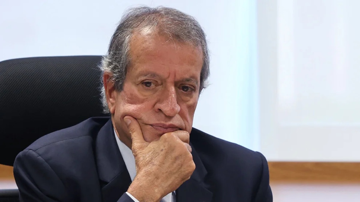 Valdemar da Costa Neto em foto de Beto Barata/PL
