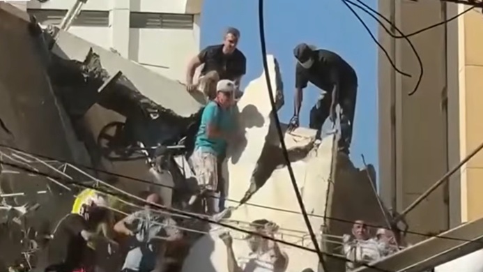 Terremoto de magnitude 7,4 atinge a Colômbia; mais de 70 mortos, prédios desabam e Lula manifesta solidariedade