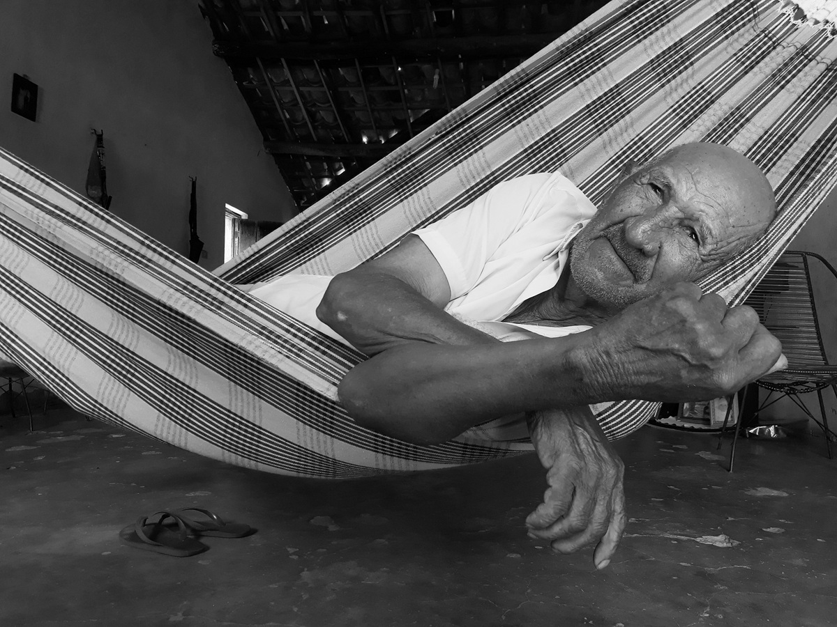 Chiquim Ferreira: Os 90 anos de um Patrimônio Vivo do Piauí, por Eduardo Pontin