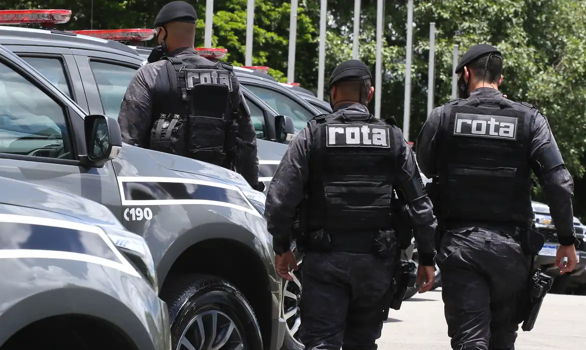 Policiais deixaram a Rota para atuar na segurança de empresários ligados ao PCC