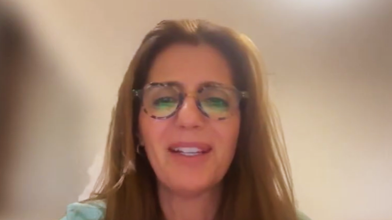 ANA ESTELA FOTO