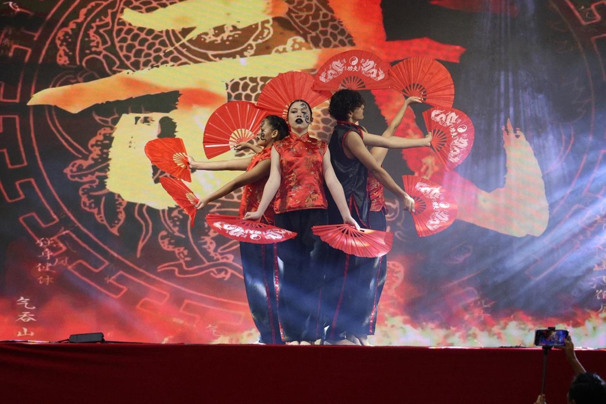 Asia Town Festival transforma São Paulo em um polo da cultura asiática