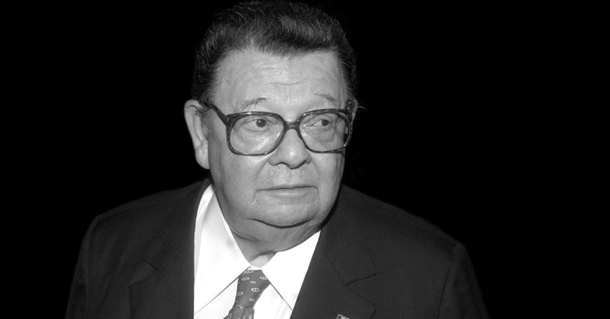 Antonio Delfim Netto - Foto de Valter Campanato - Agência Brasil