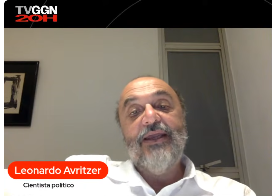 Globo usa sabatinas para constranger Lula e mantém padrão de vazamentos seletivos, avalia Avritzer
