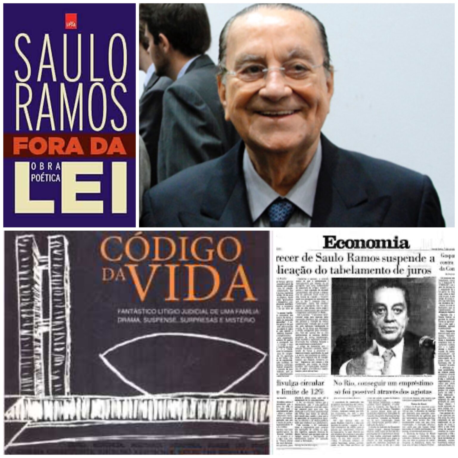 O dia em que enfrentei os poderes da República e da mídia, por Luís Nassif