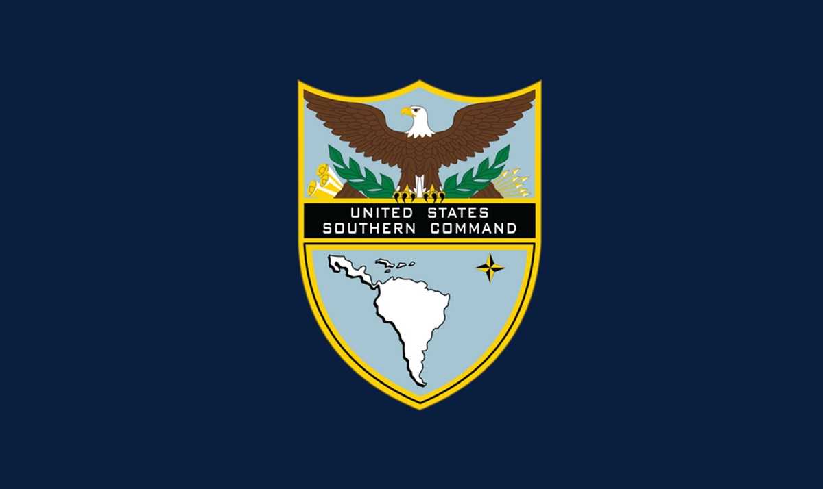 O SOUTHCOM e a militarização digital das Américas, por Reynaldo Aragon