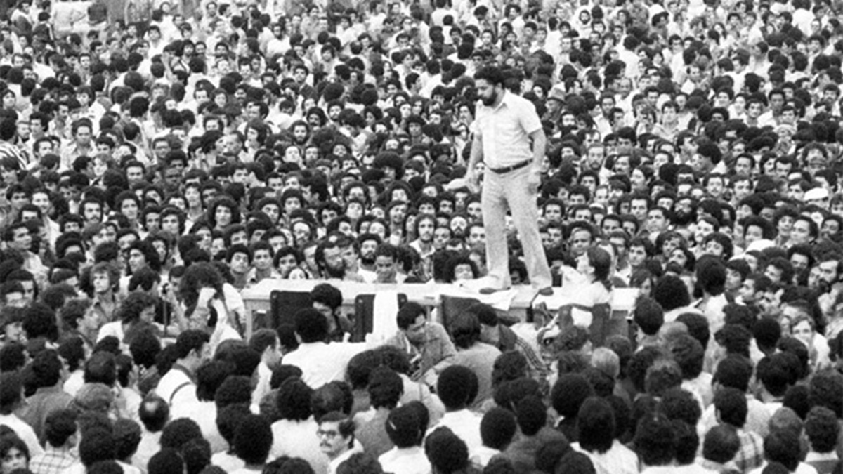 Vila Euclides e a Biografia de Lula: memória e identidade sindical, por João Carlos Juruna