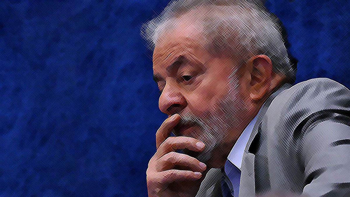 A culpa é do Lula, que sempre teve culpa, por Romério Rômulo