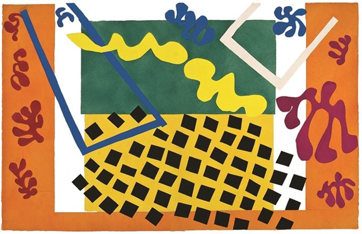 Henri Matisse