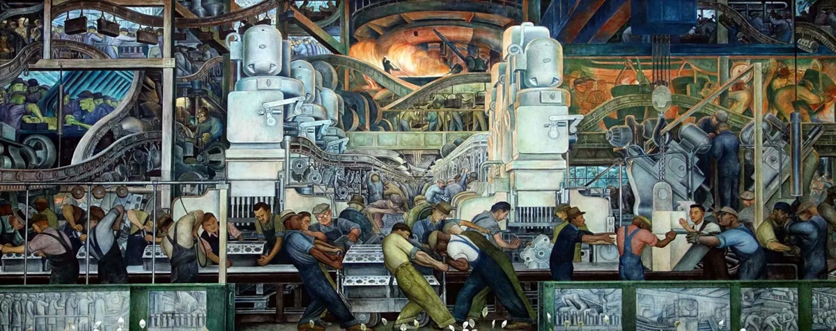 Nem reconstruir, nem reinventar, o sindicalismo precisa voltar a pulsar, por Marcos Verlaine