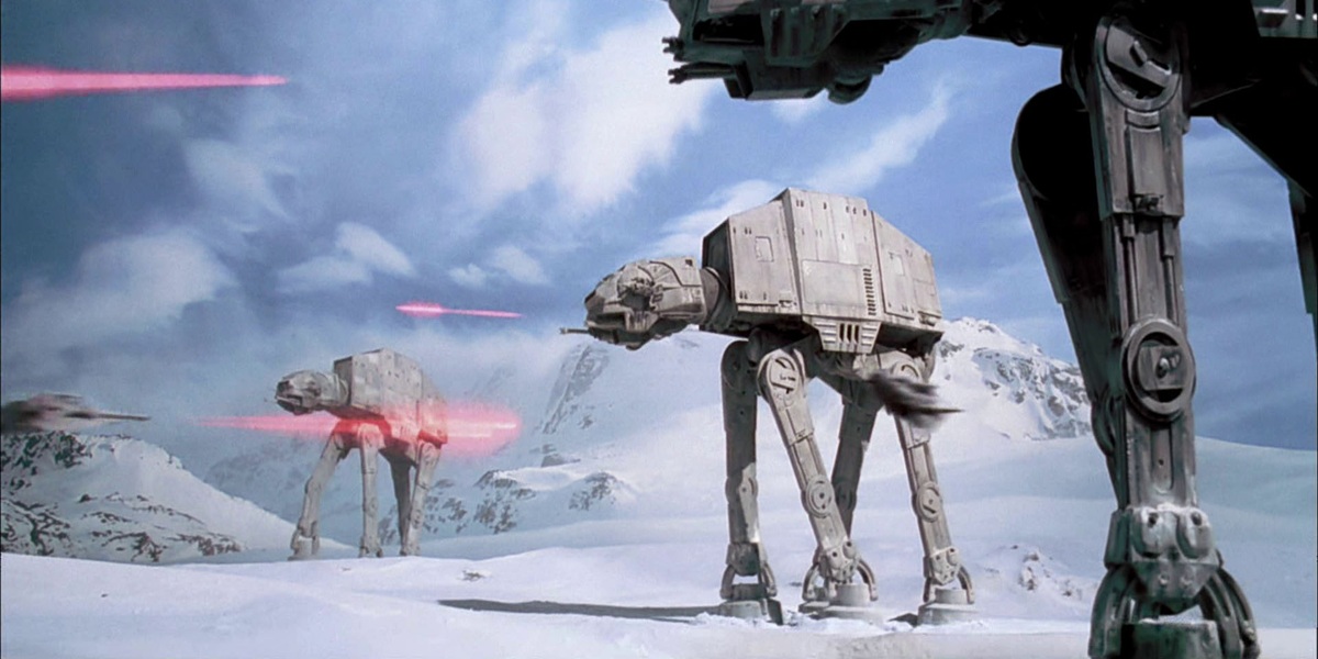 Star Wars - Divulgação