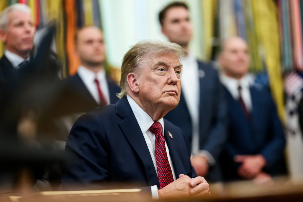 Cresce resistência contra interferência eleitoral de Trump no exterior