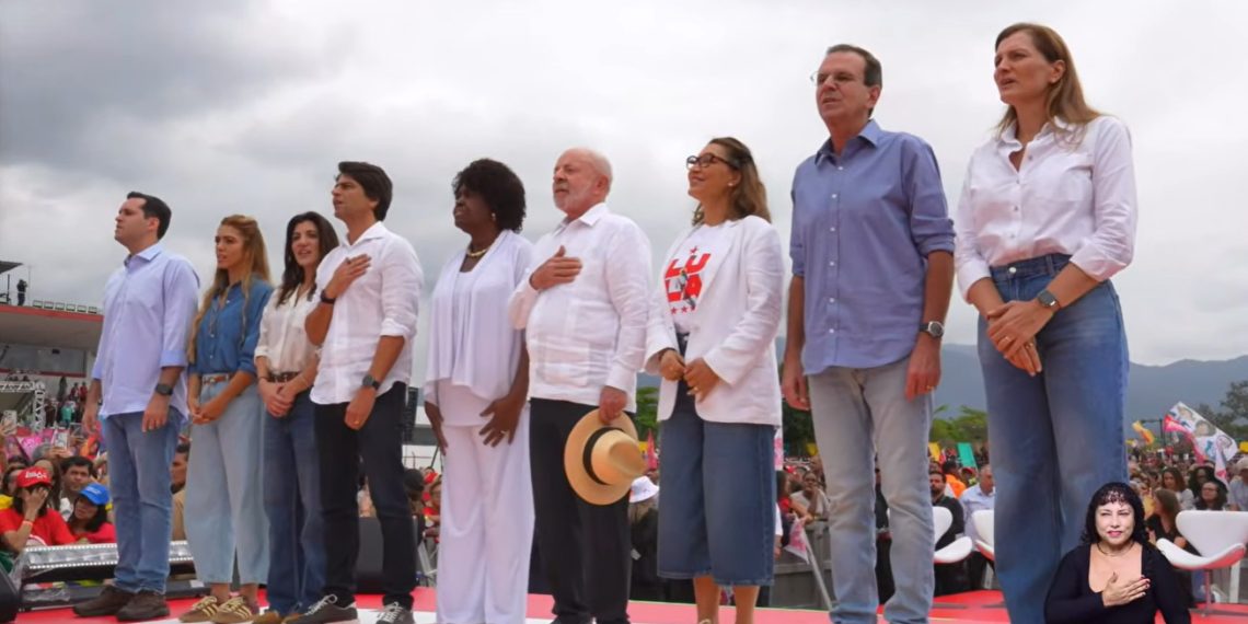 Foto: Reprodução/YouTube