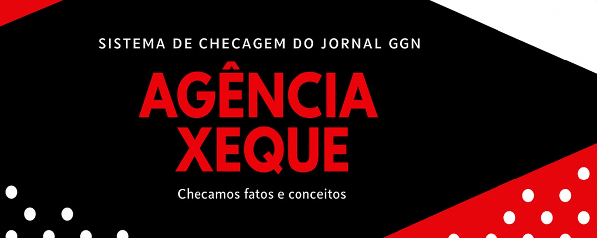 Agência Xeque: sem Flávio ou, na pior das hipóteses, com Flávio
