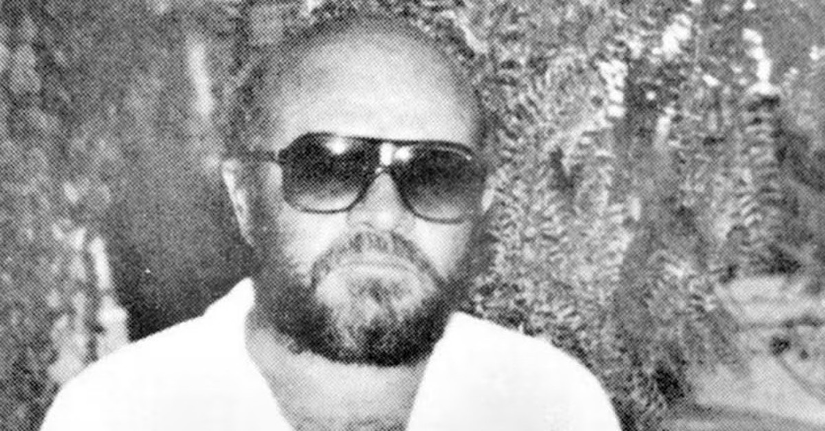 Sargento Antônio Waneir, o 'Camarão'