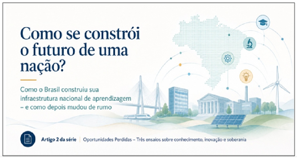 Oportunidades Perdidas (2), por Celso P. de Melo