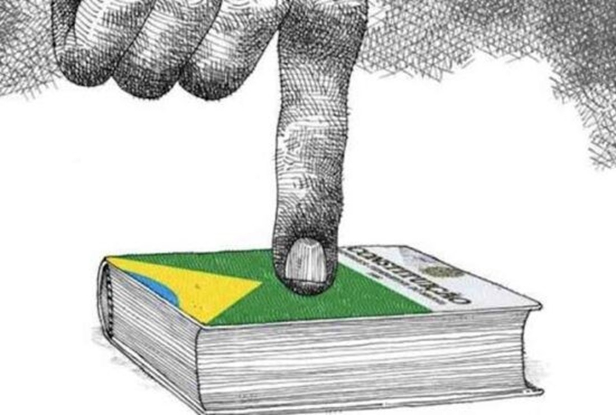 A crise de confiança no Judiciário brasileiro, por Baptista & Iorio Filho