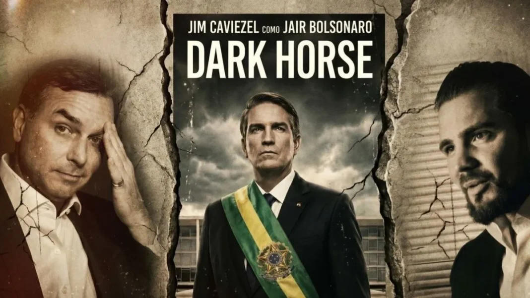PF poderá acessar dados de ONG ligada à produtora de filme sobre Bolsonaro