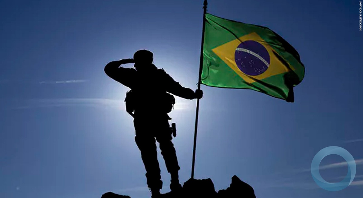 Defesa nacional – um imperativo existencial, por Paulo Nogueira Batista Jr.